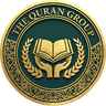 The Quran Group Logo