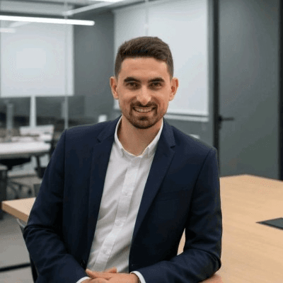 Ali Hachim Prati