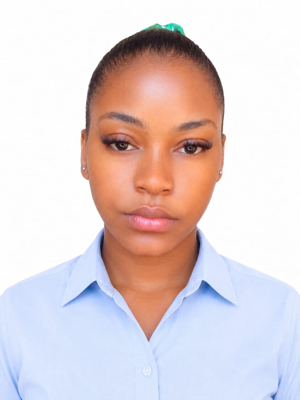 Annie Situmbeko