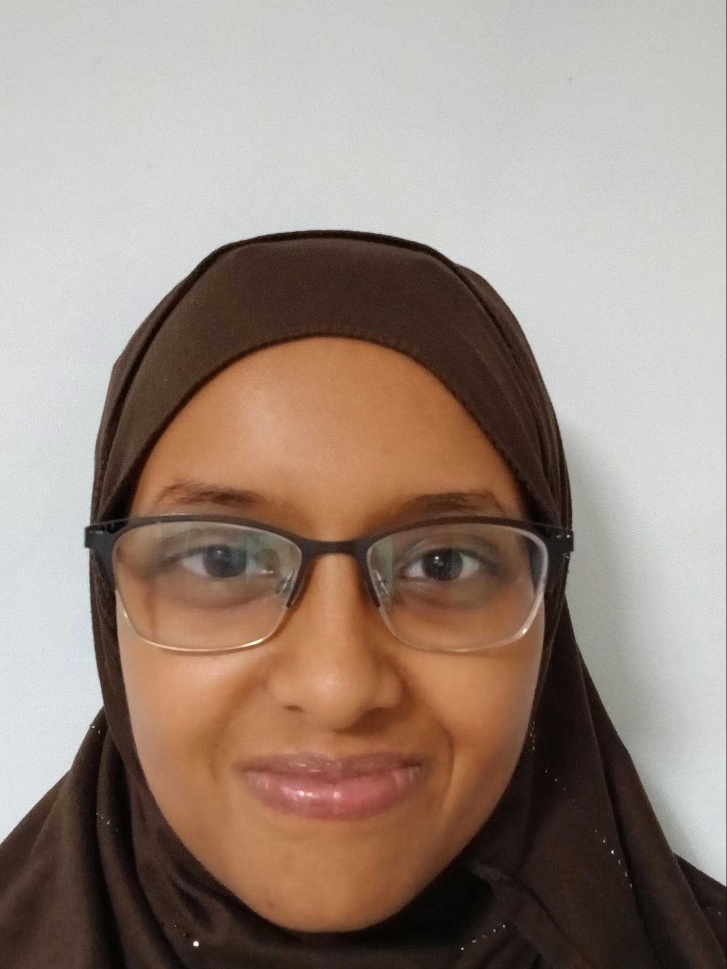 Muneera Jama